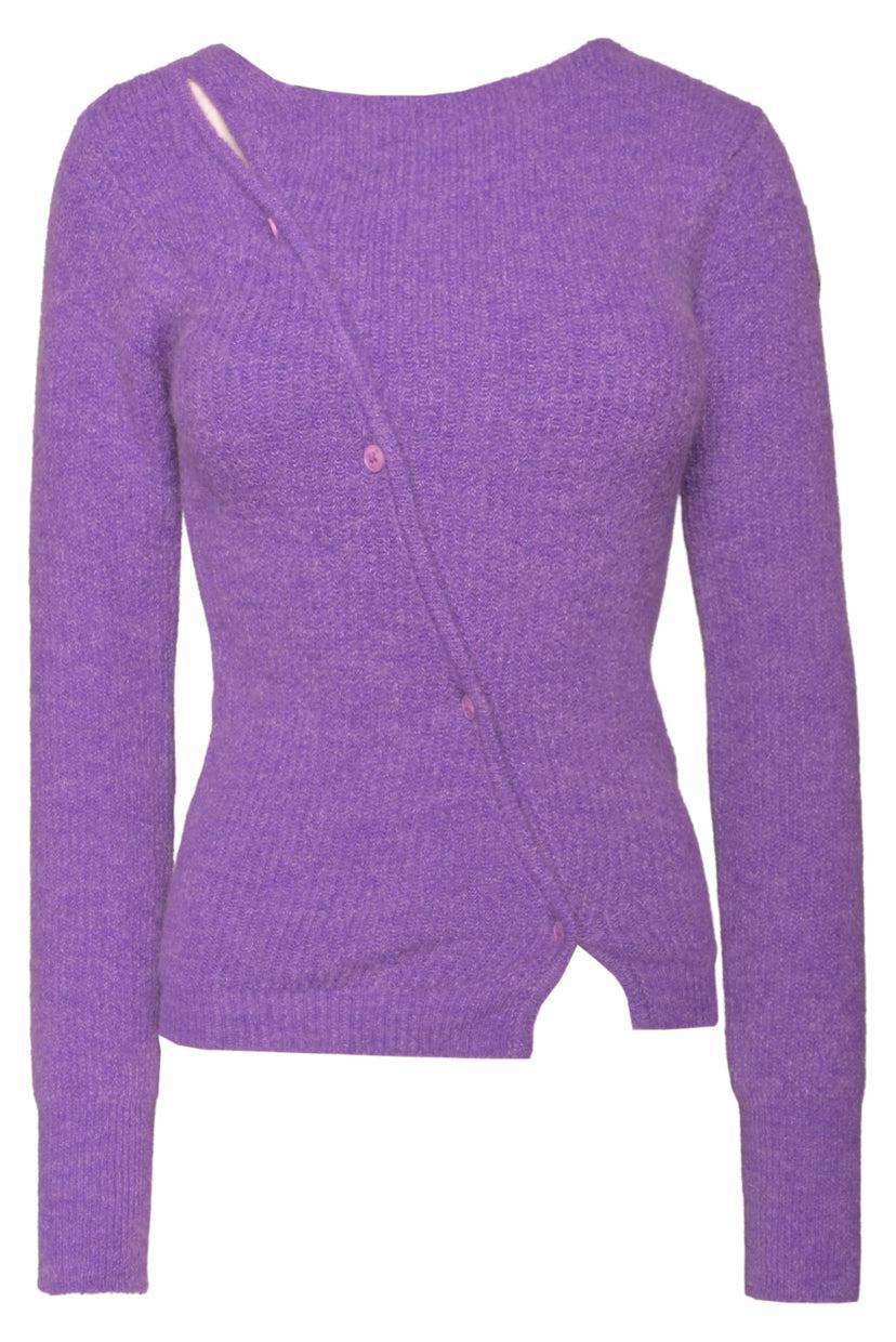 Jacquemus Size 36 Sweater