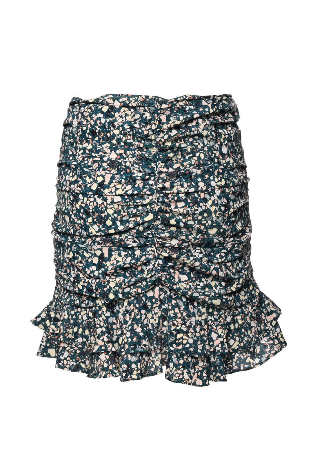Isabel Marant Size 38 Milendi Skirt
