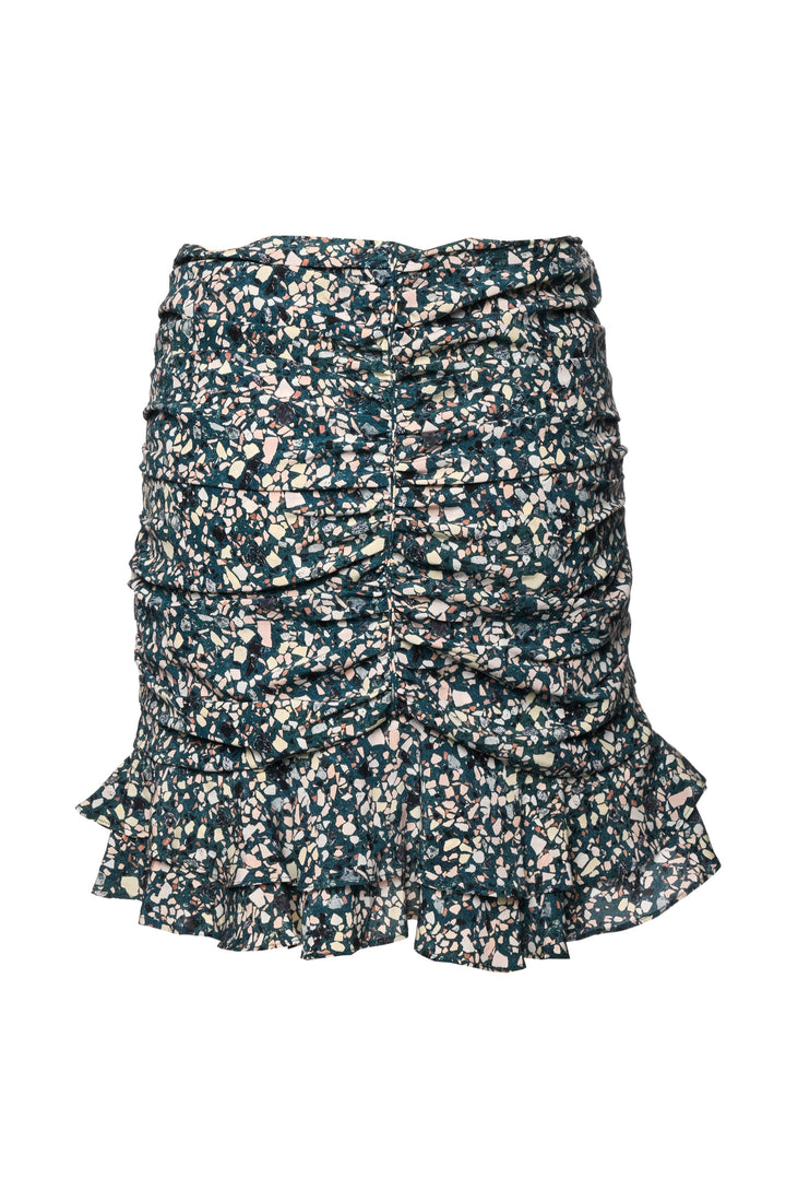Isabel Marant Size 38 Milendi Skirt