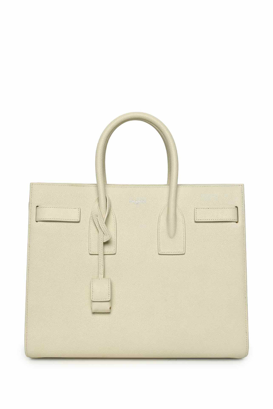 Saint Laurent 2015 Small Sac De Jour Tote