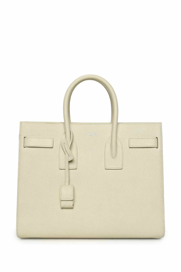 Saint Laurent 2015 Small Sac De Jour Tote