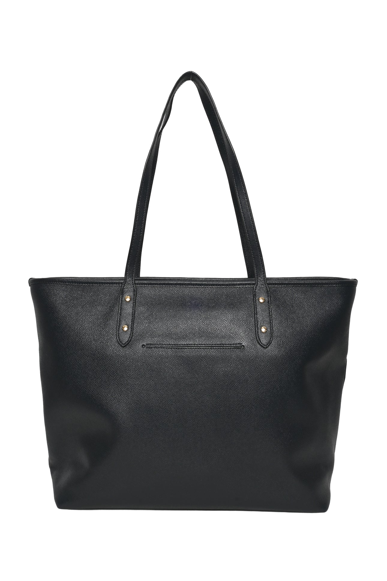 Coach City Zip Tote - Luxury Used Designer Tote - Turnabout