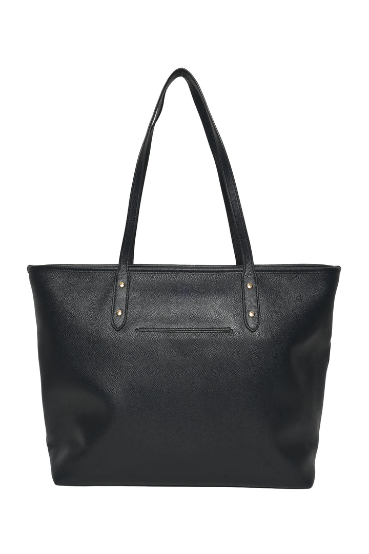 Coach City Zip Tote