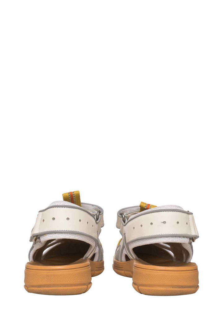 Gucci Size 36 Tinsel Sport Sandals