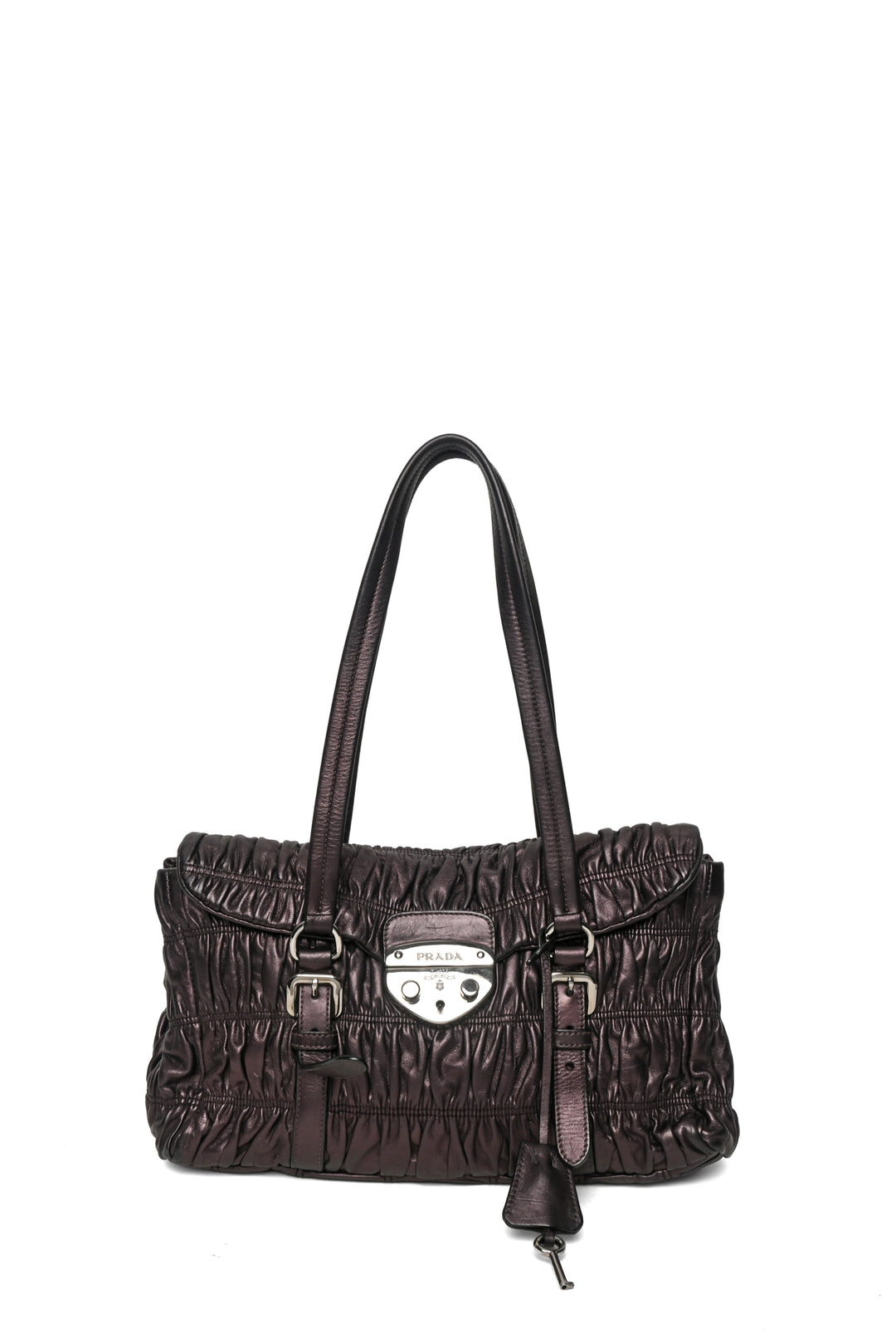 Prada Shoulder Bag