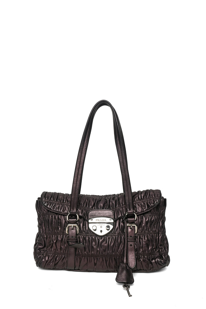 Prada Shoulder Bag