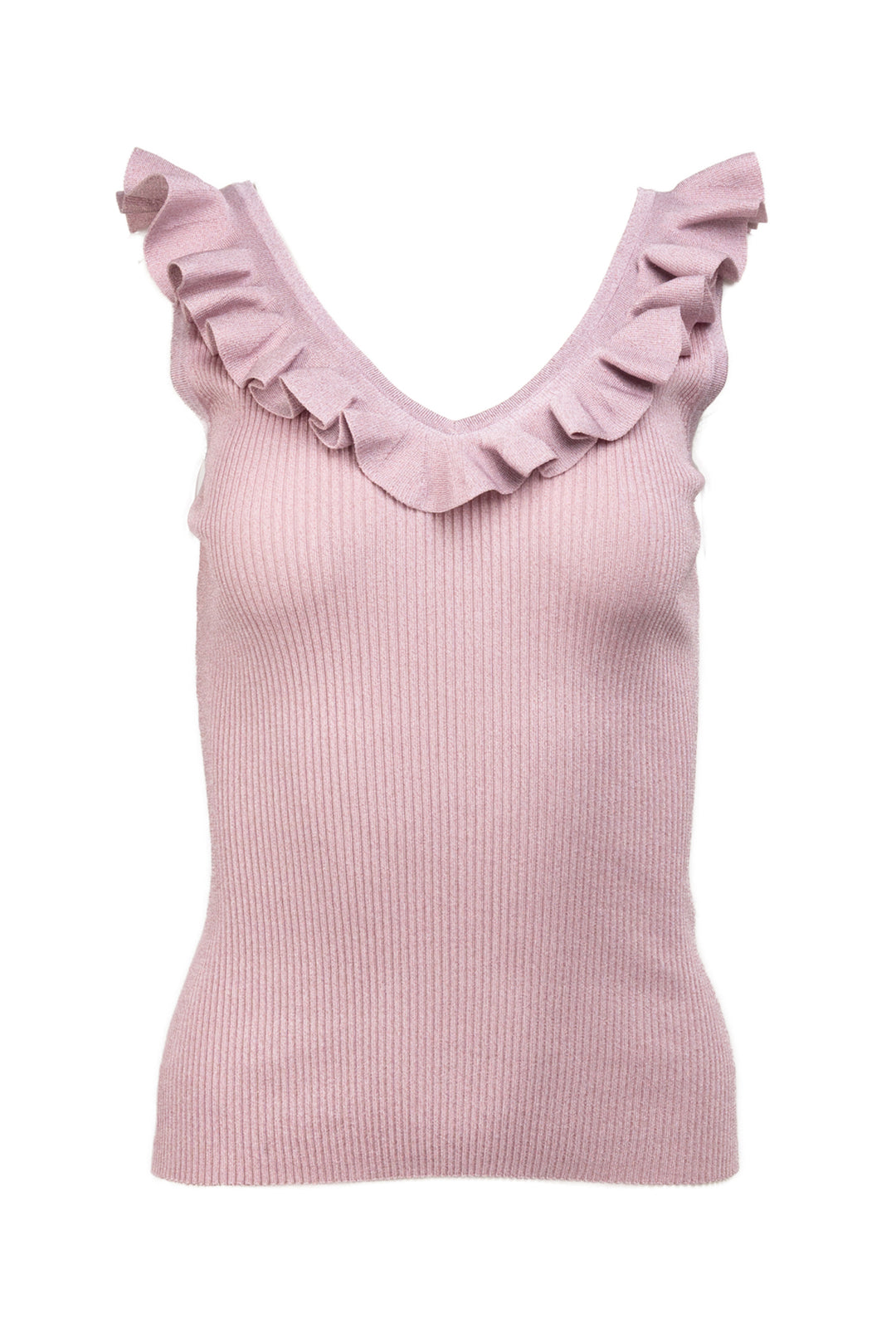 Zimmermann Size 2 Tank Top