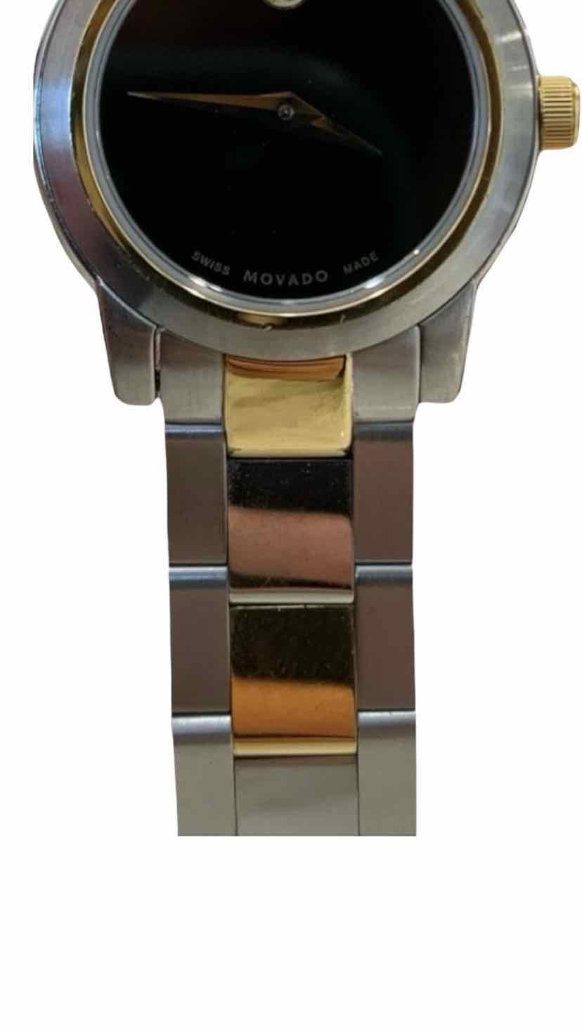 Movado Watches