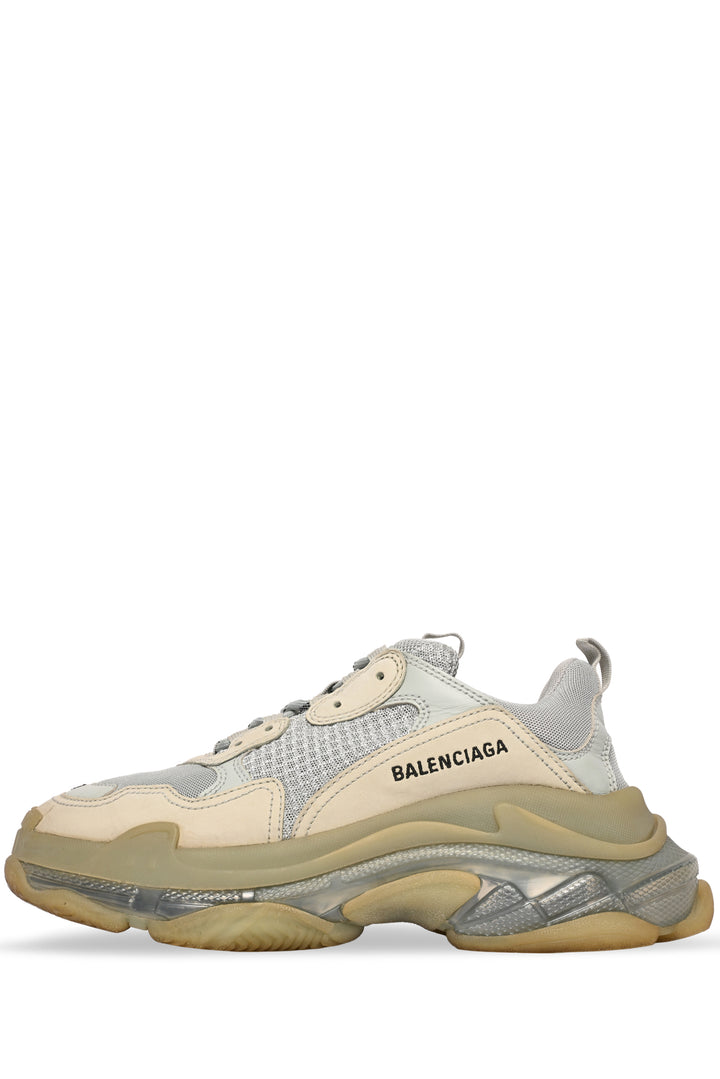 Mens Shoe Size 41 Balenciaga Size Men's Sneakers