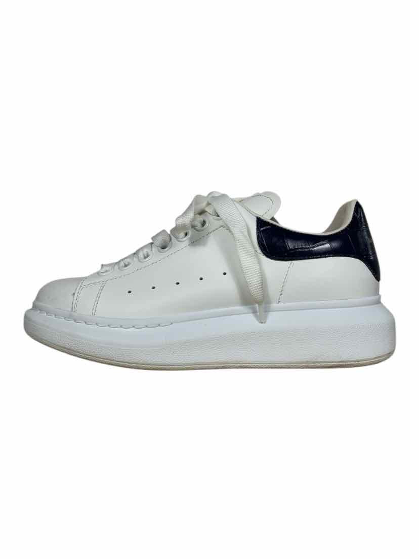 Alexander Mcqueen Size 37 Sneaker