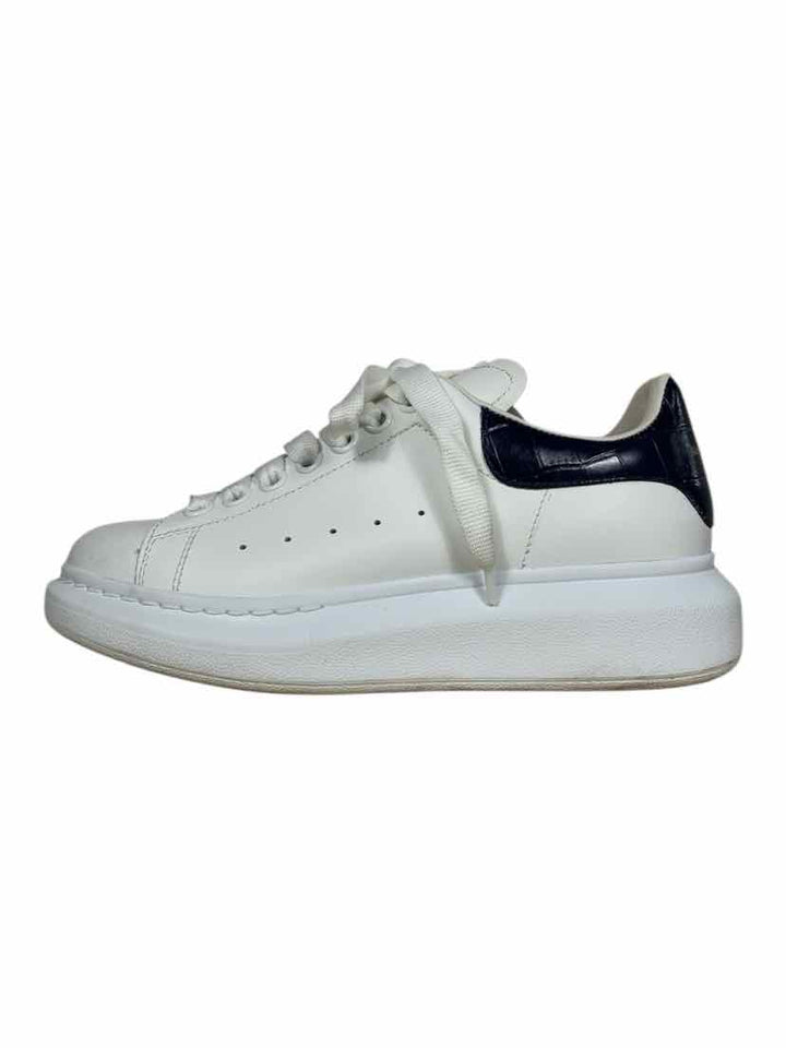 Alexander Mcqueen Size 37 Sneaker