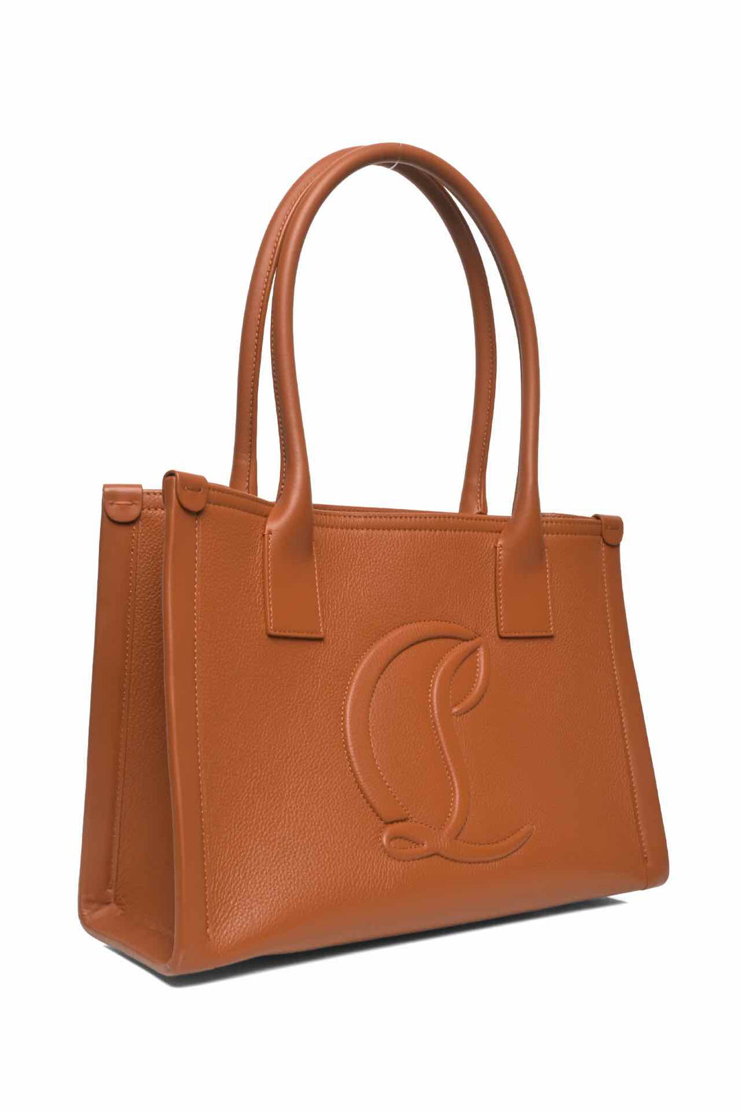 Louboutin By My Side Large Tote