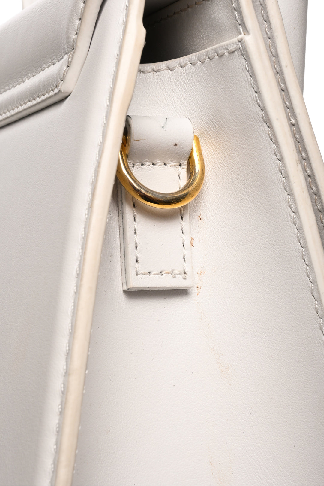 Jacquemus Le Grand Chiquito Crossbody