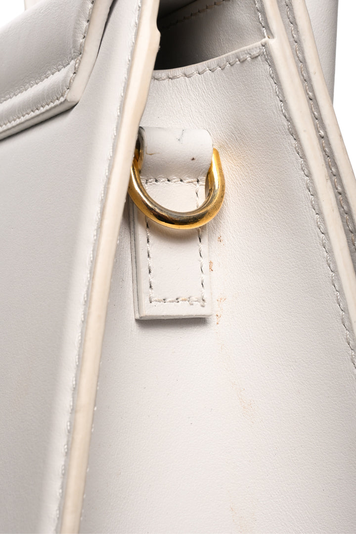 Jacquemus Le Grand Chiquito Crossbody