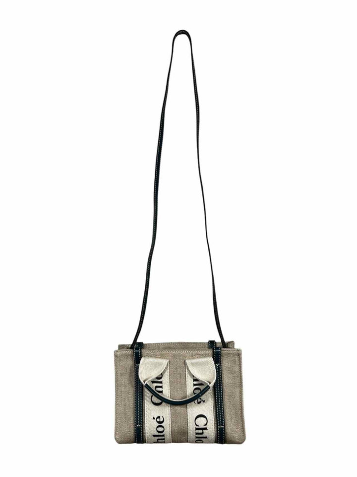 Chloe Crossbody