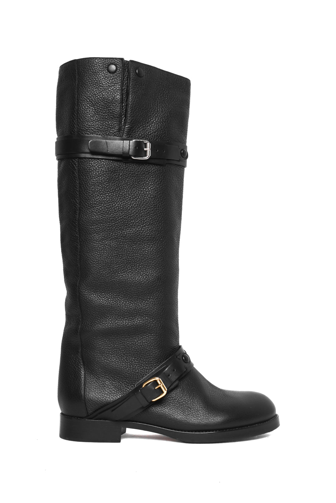 Chloe Size 36.5 Riding Boots