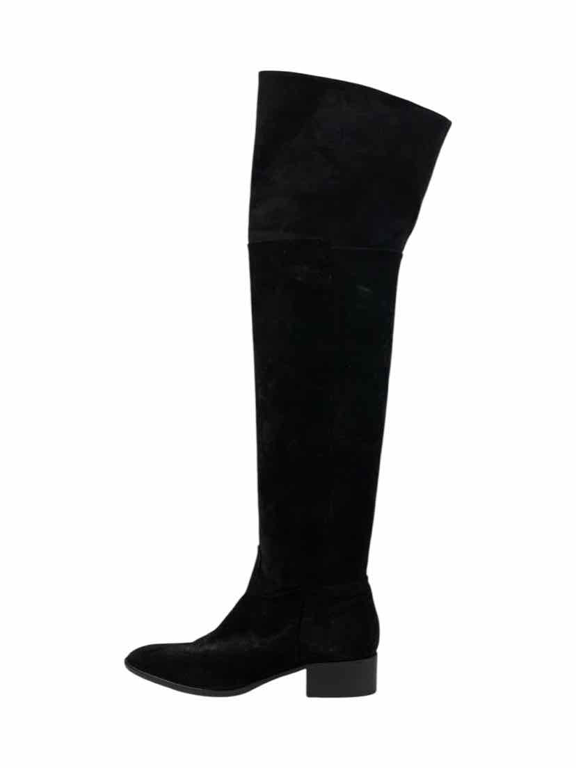 Sartore Size 36.5 Over The Knee Boots