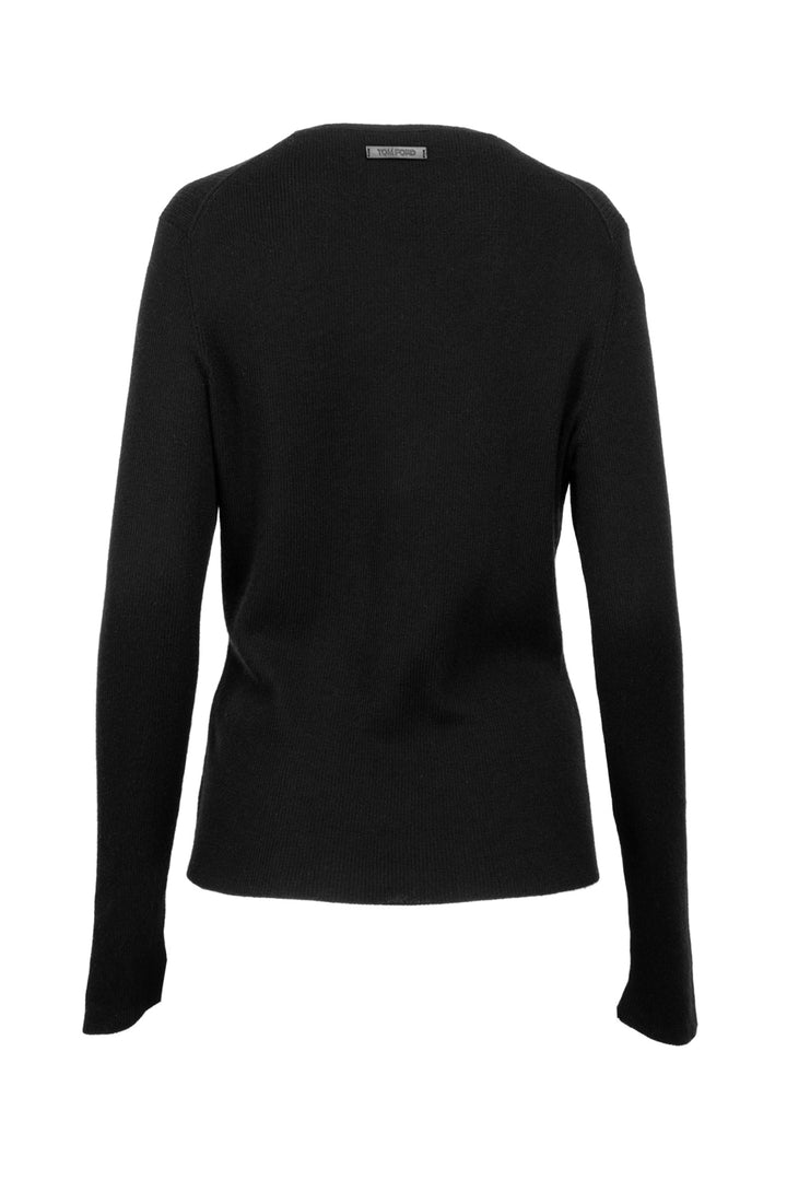 Tom Ford Size XL Cardigan