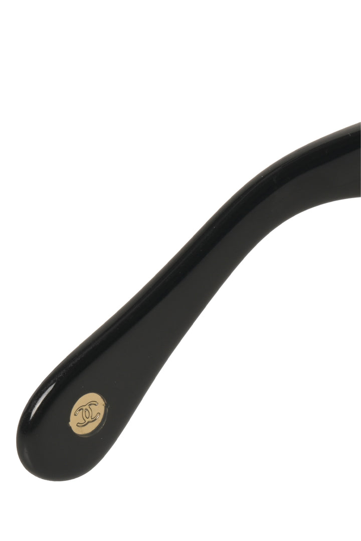 Chanel Square Quilted Eyewear