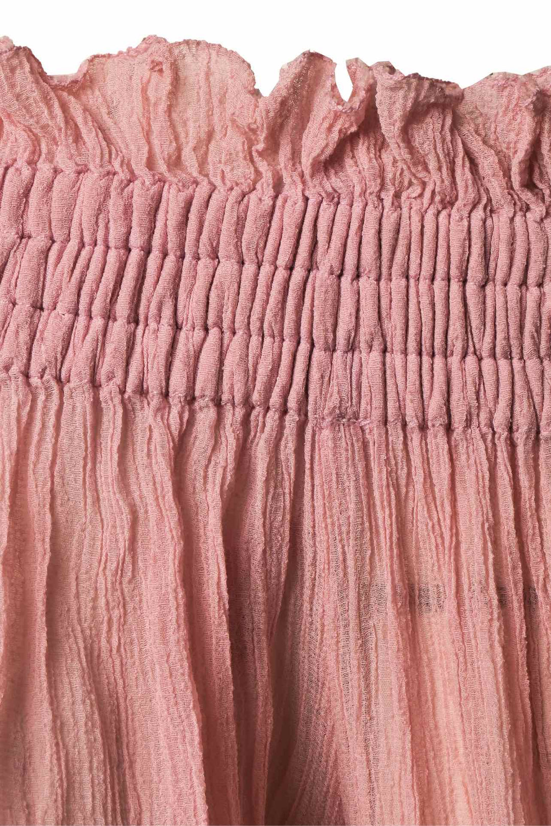 Alexander Mcqueen Size 42 Off the Shoulder Ruffle Top