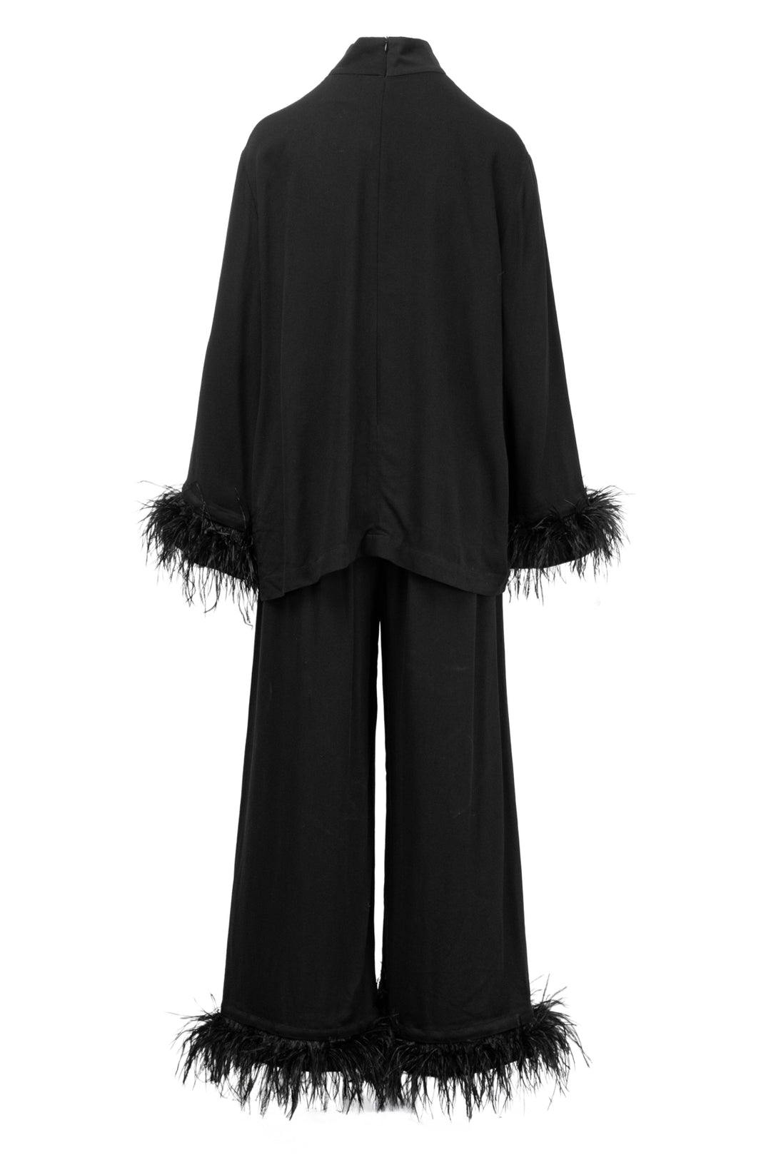 Sleeper Size M Pant Set
