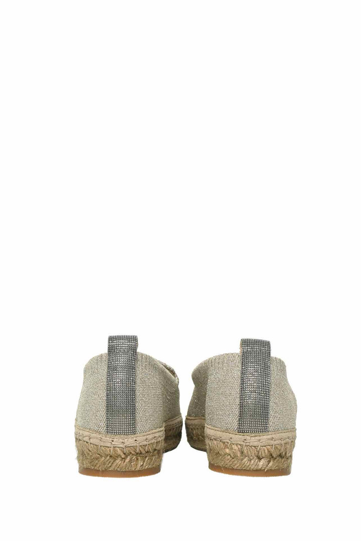 Brunello Cucinelli Size 38 Flats