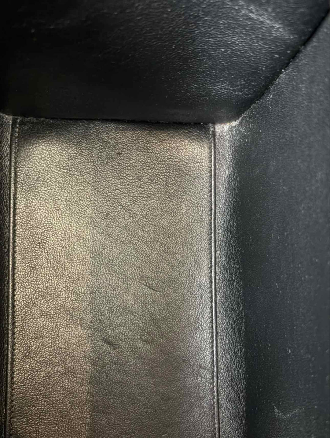 Celine 2014 Tri-Colour Micro Luggage Tote