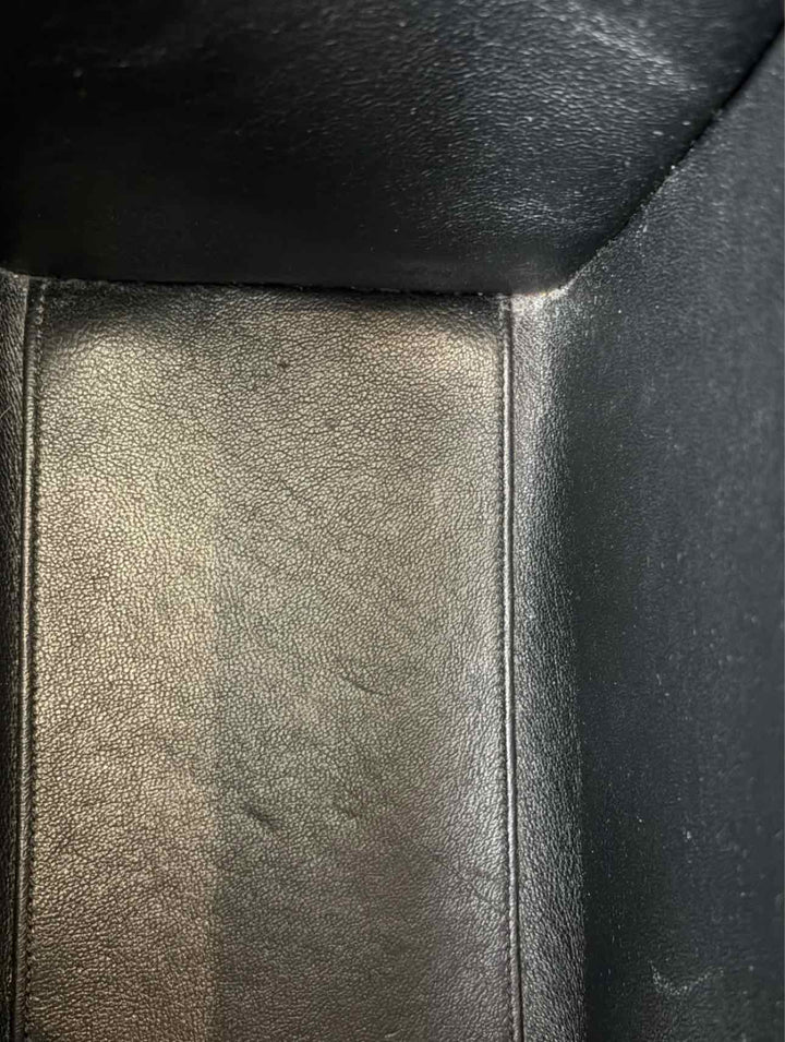 Celine 2014 Tri-Colour Micro Luggage Tote