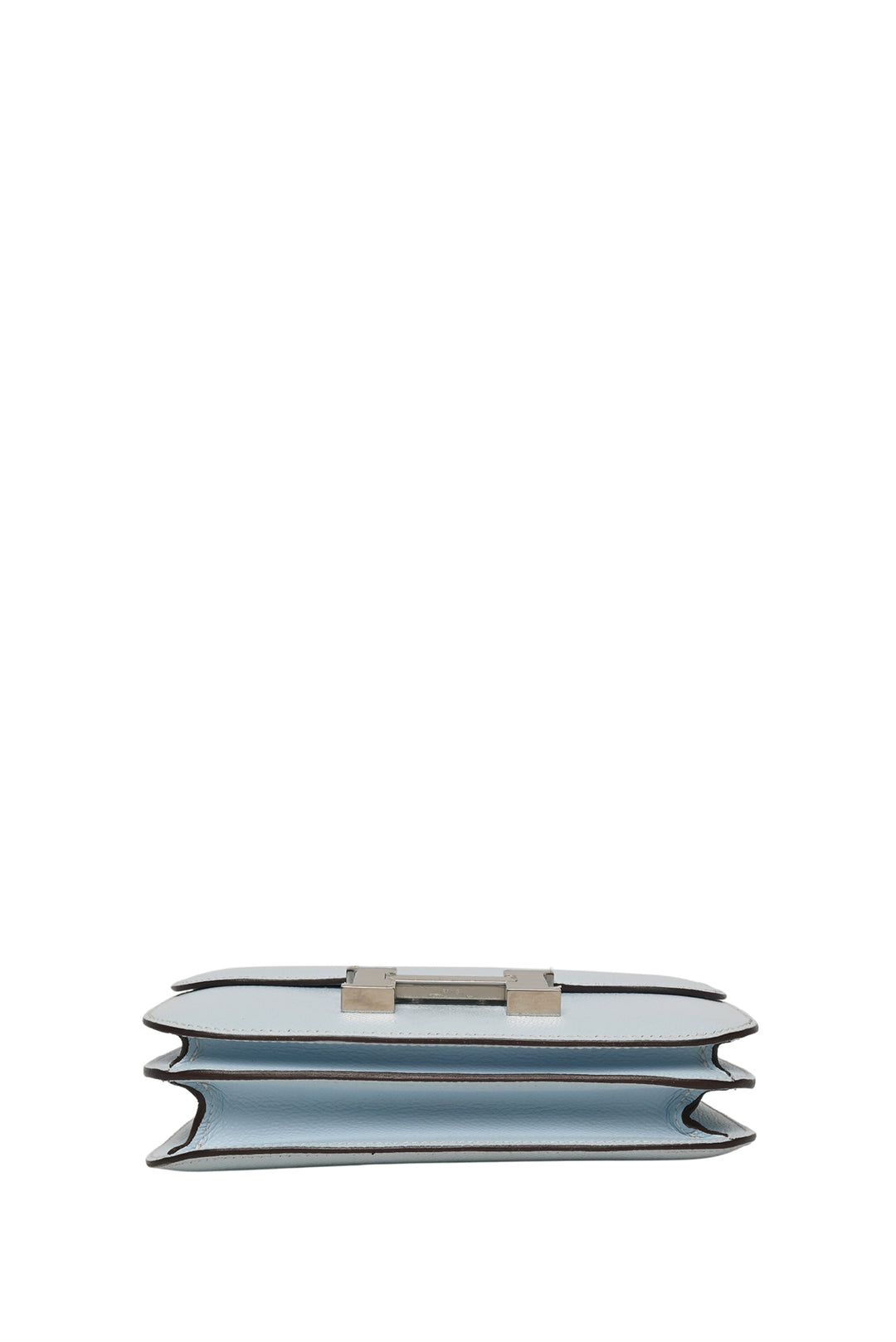 Hermes 2021 Epsom Mini Constance 18 Bag