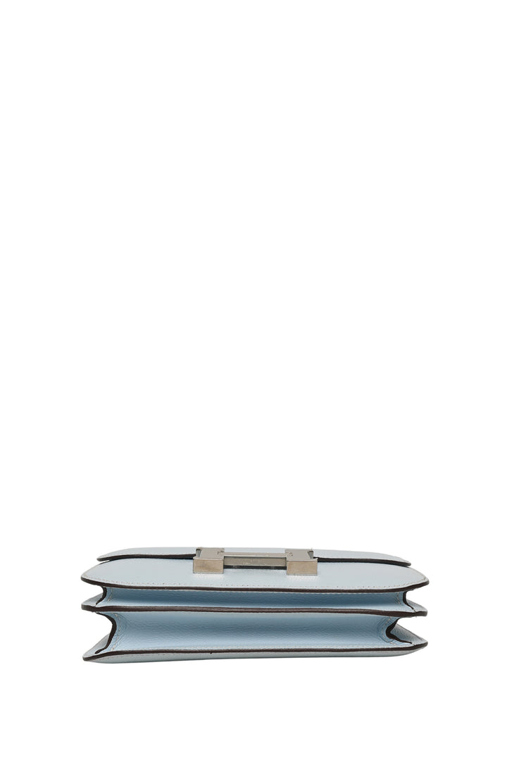 Hermes 2021 Epsom Mini Constance 18 Bag