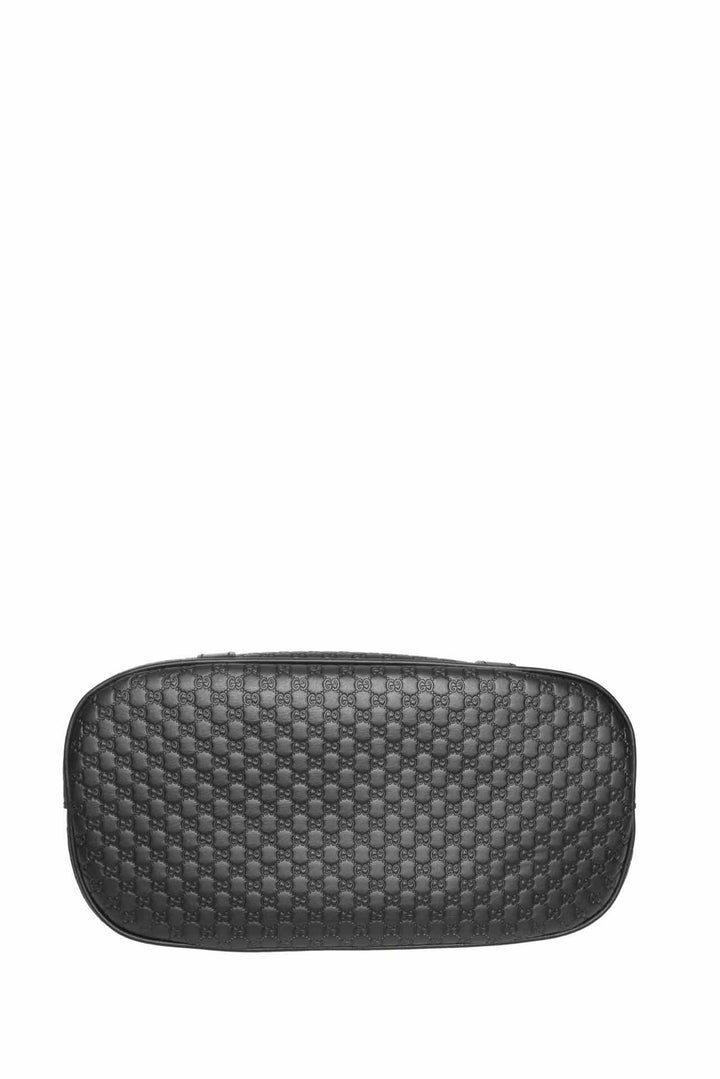 Gucci Microguccissima Medium Nice Dome Bag