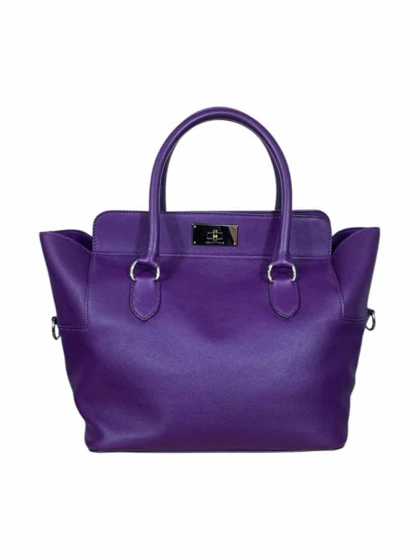 Hermes Swift Toolbox 26 Purse