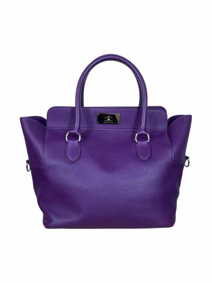 Hermes Swift Toolbox 26 Purse