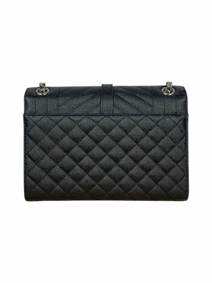 Saint Laurent Envelope Medium Crossbody