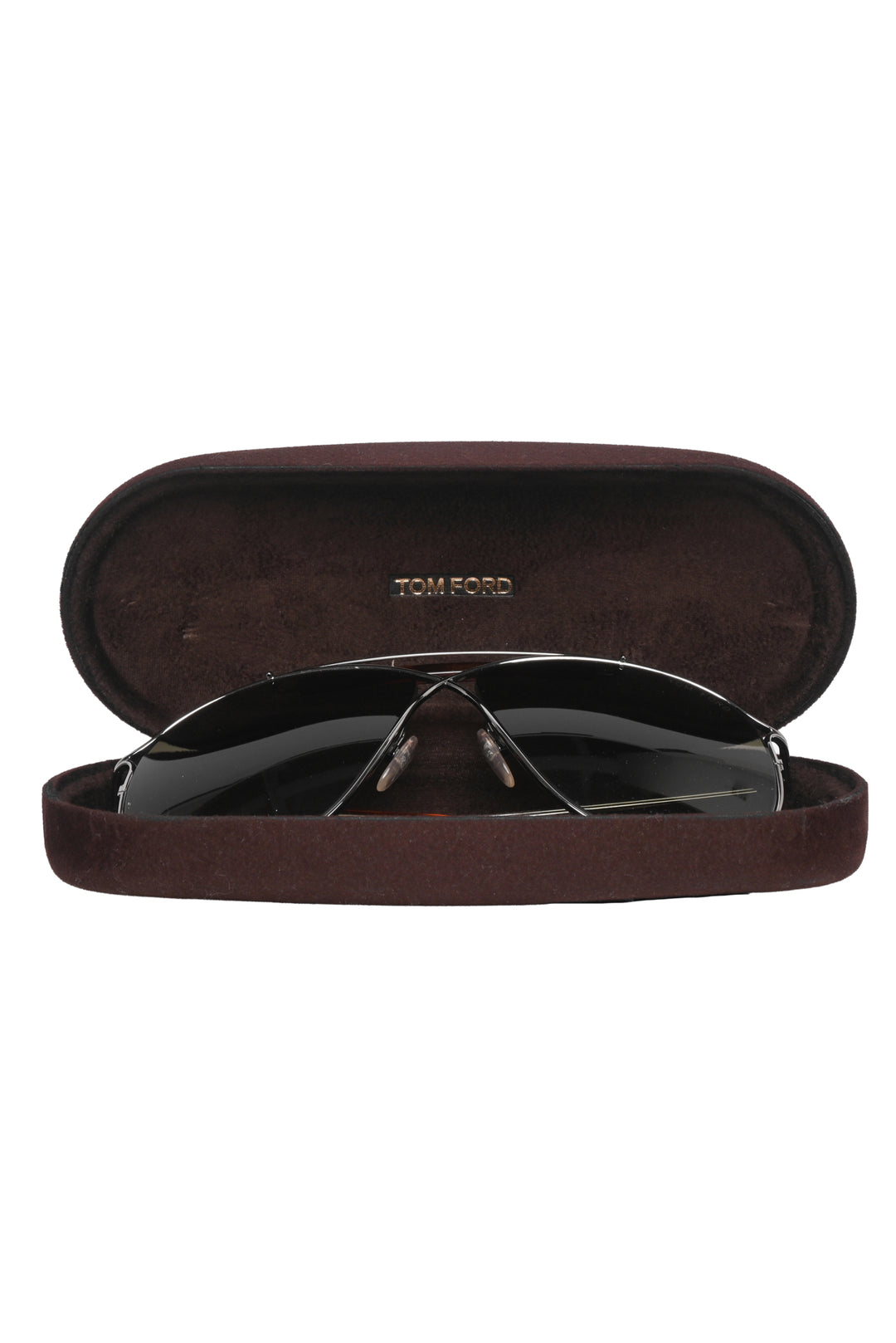 Tom Ford Size Men's Magnus Sunglasses
