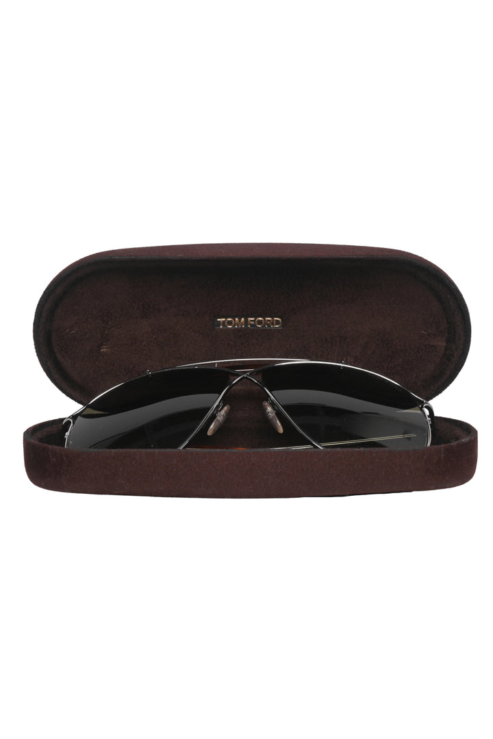 Tom Ford Size Men's Magnus Sunglasses