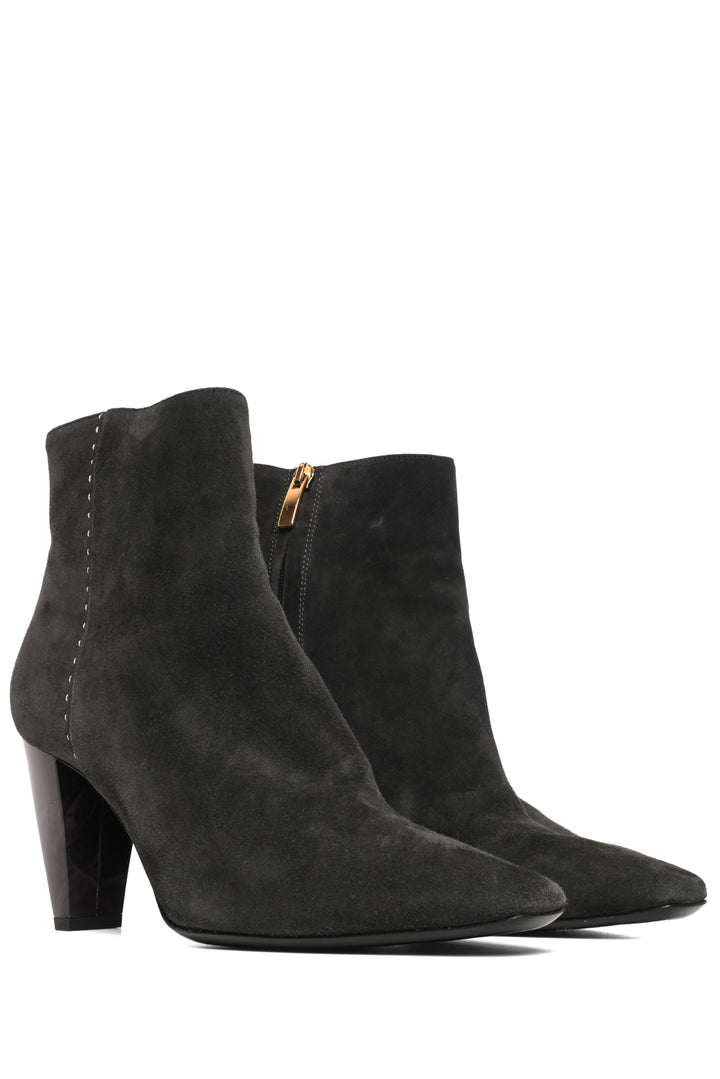 Max Mara Size 39 Ankle Boots