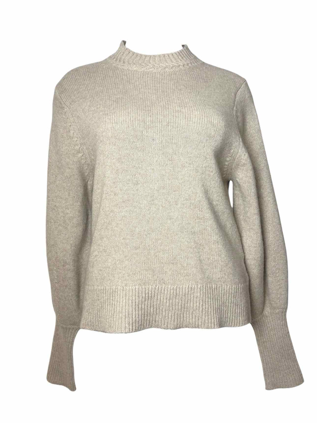 Proenza Schouler Cashmere Size XS Sweater
