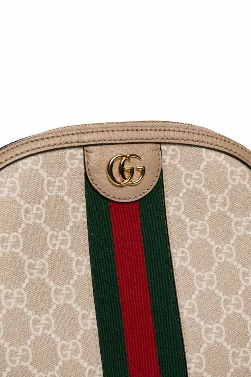 Gucci Ophidia Small Shoulder Bag