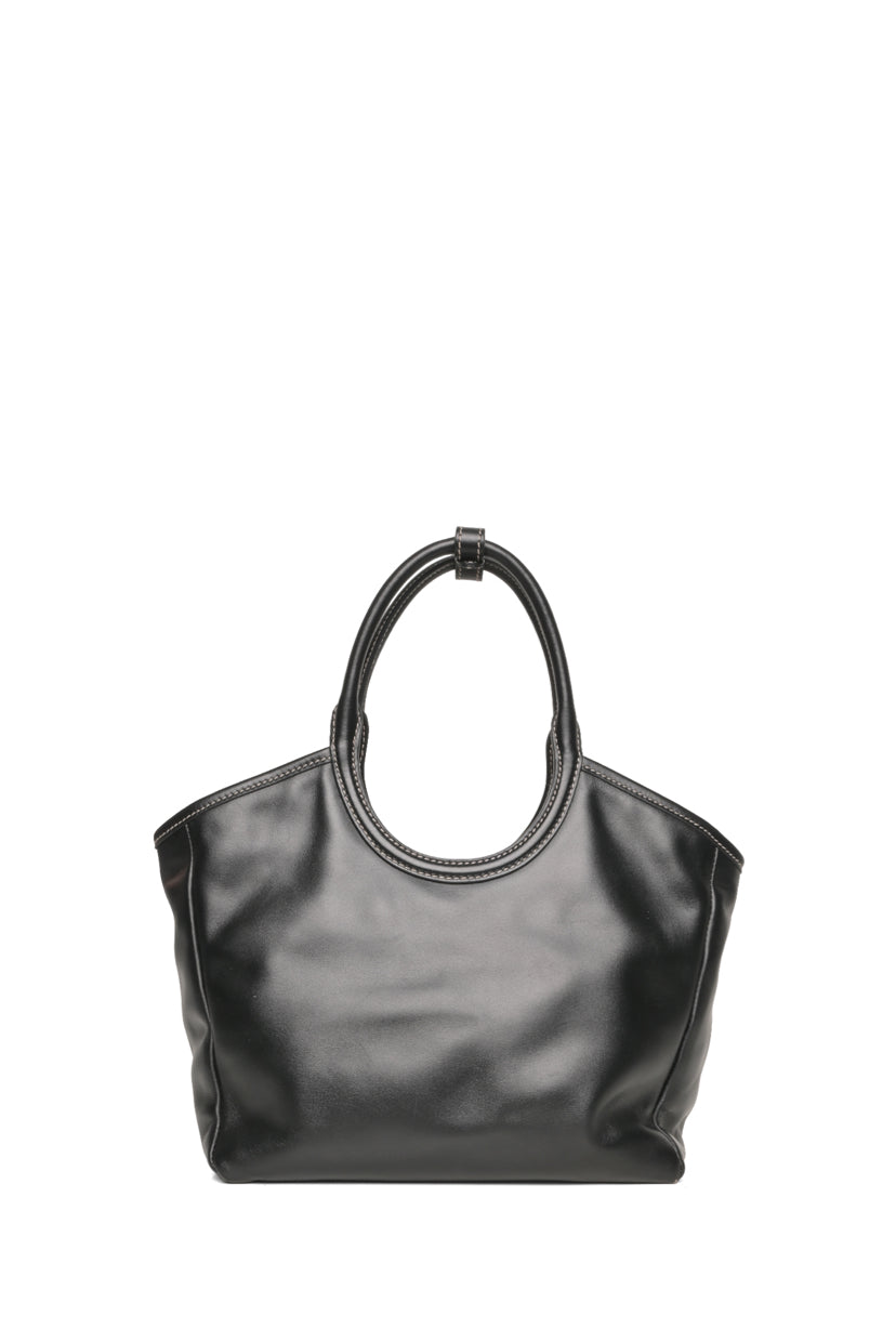 Miu Miu Ivy Leather Tote