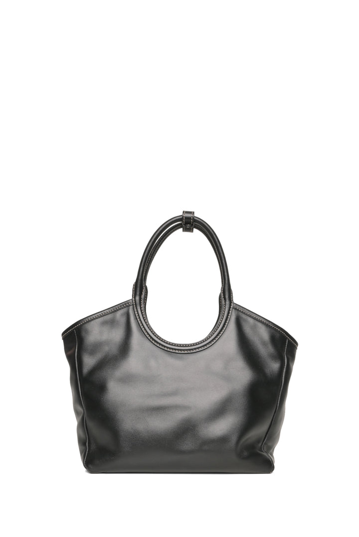 Miu Miu Ivy Leather Tote