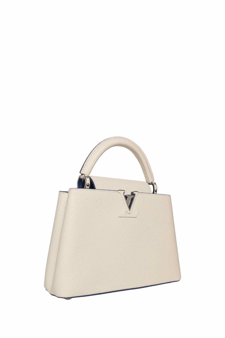 Louis Vuitton Capucines BB Bag