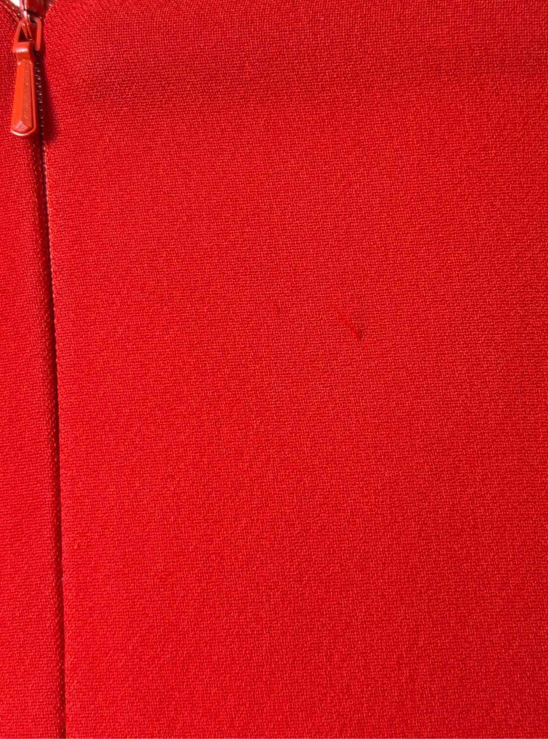 SALONI Size 6 Beaded Bow Jumpsuit