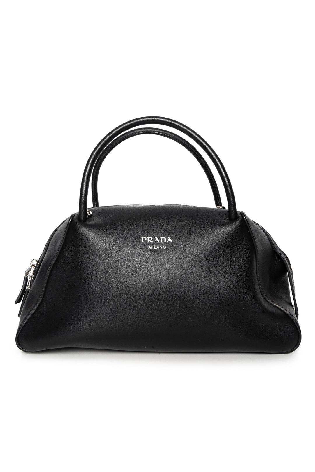 Prada Softy Calfskin Medium Supernova Shoulder Bag