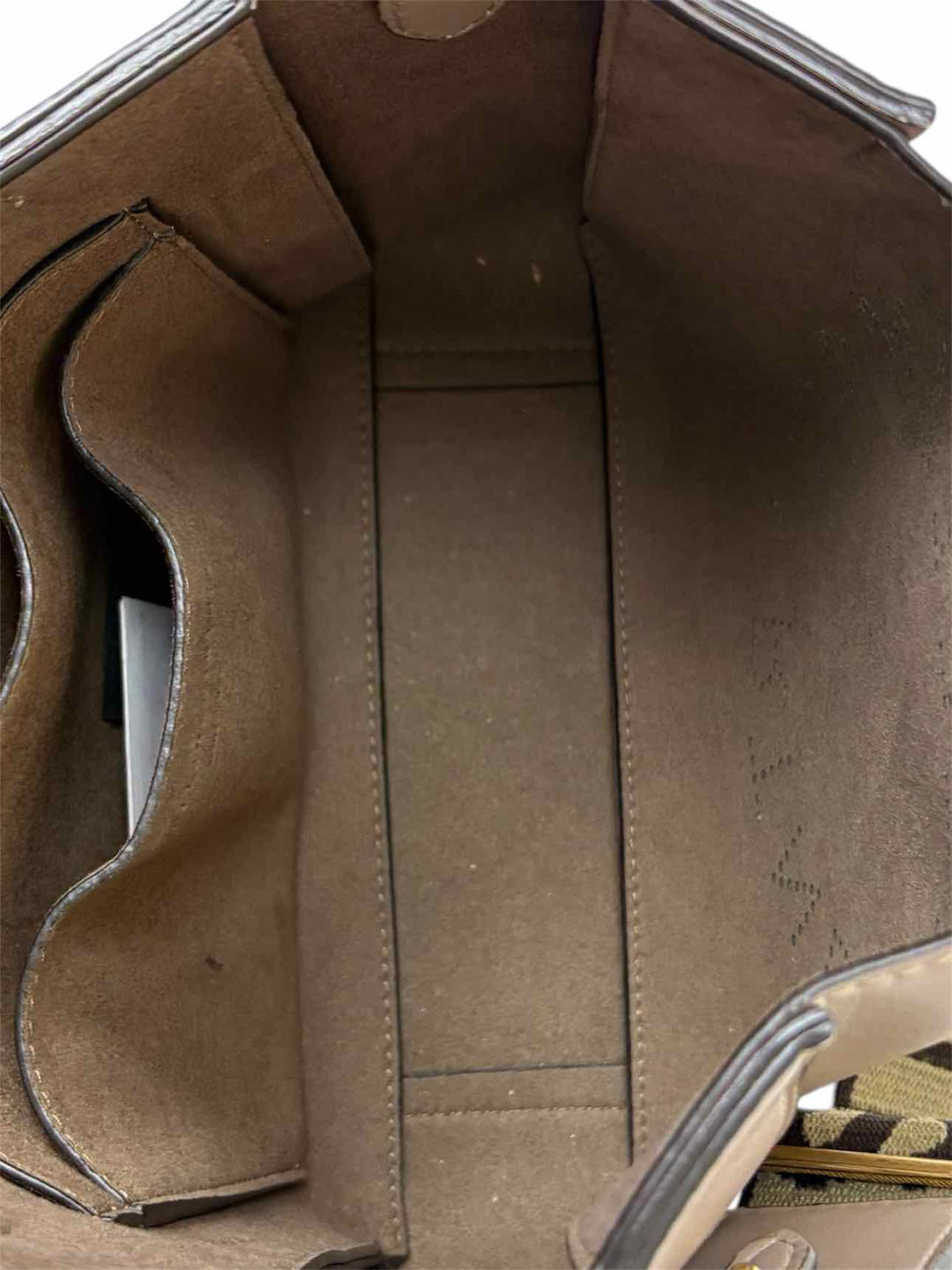 Stella Mccartney Alter Mat Logo Vegan Leather Purse