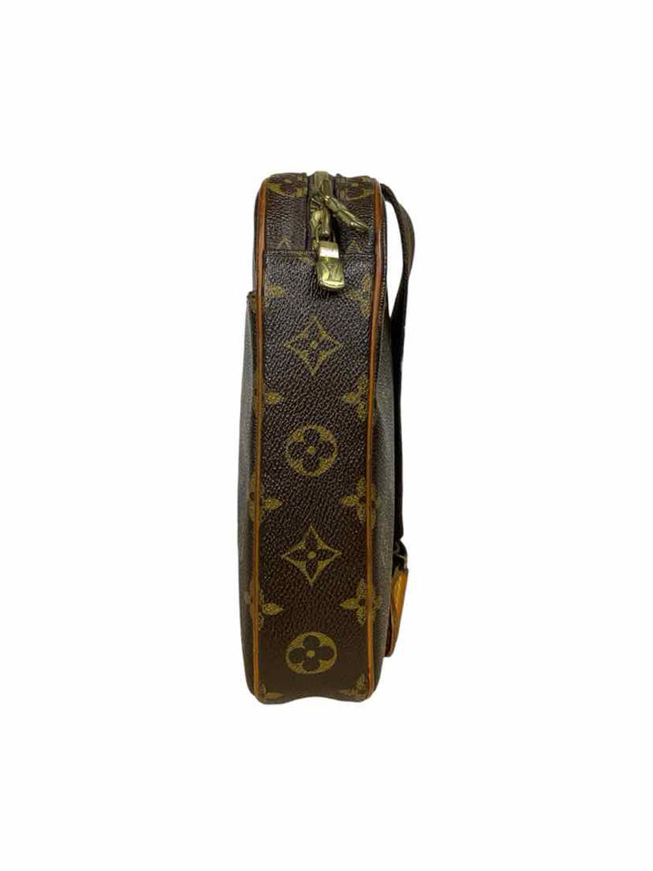 Louis Vuitton Belt Bag