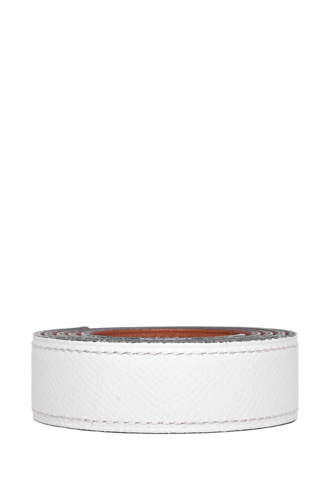 Hermes Size 4 2022 Reversible Heritage Belt