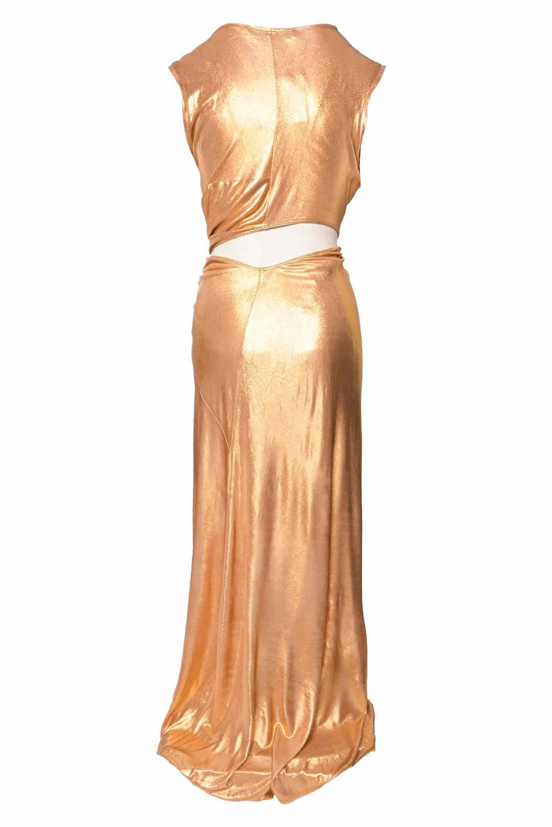 Sid Neigum Size S Braid Dress