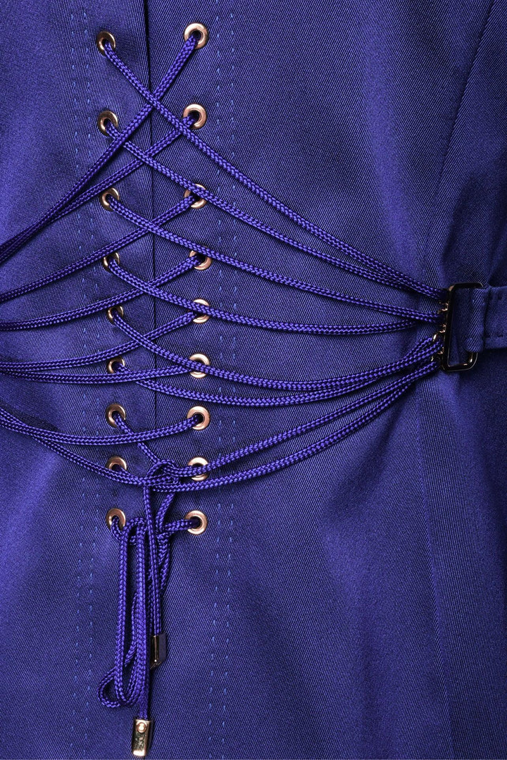 Escada Size 10 Single Breasted Blazer & Pant Suit