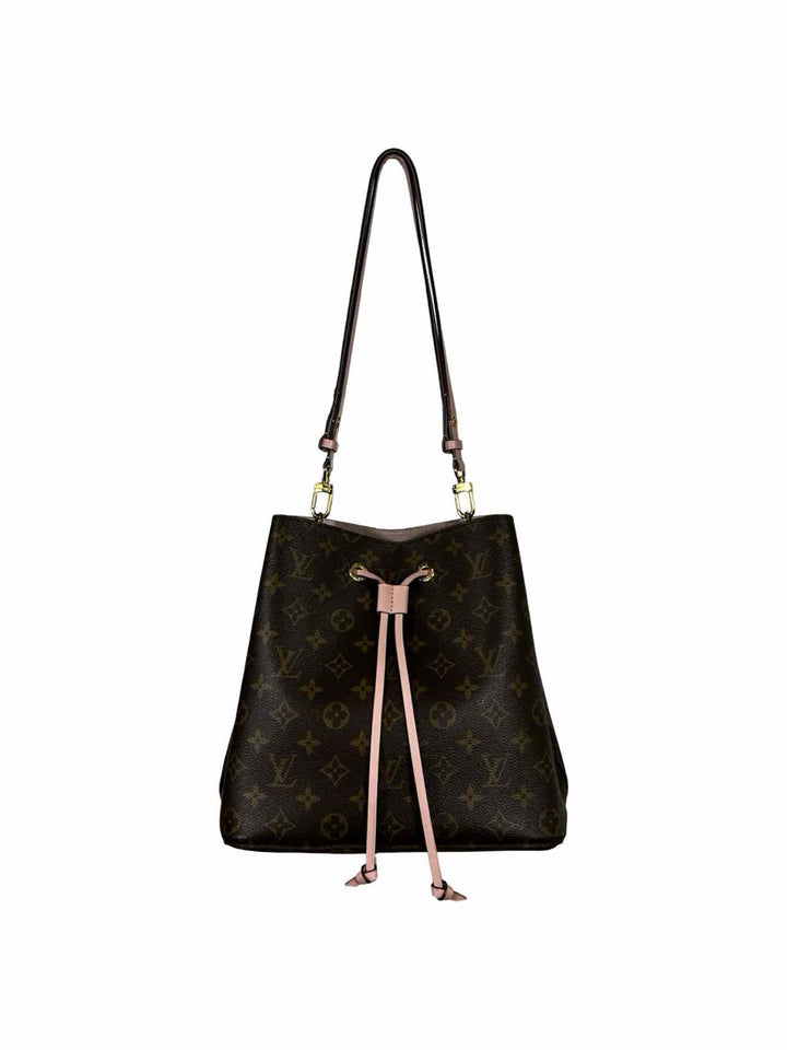 Louis Vuitton NÃ©oNoÃ© MM Bucket Bag